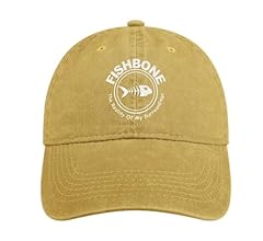 Amazon | [teakea] キャップ メンズ Fishbone フィッシュボーン